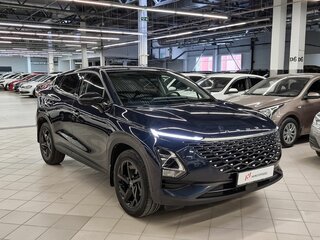 2023 Omoda C5 I, синий, 1665000 рублей, вид 2