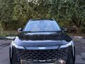 2023 Geely Atlas II, чёрный, 2300000 рублей - вид 2