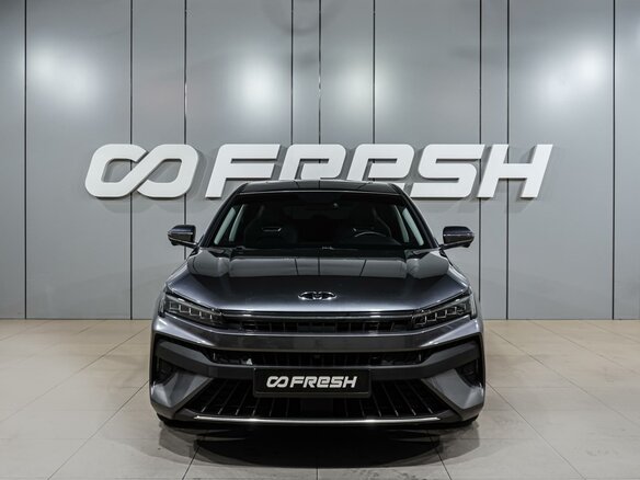 2023 Москвич 6, серый, 1599000 рублей - вид 2