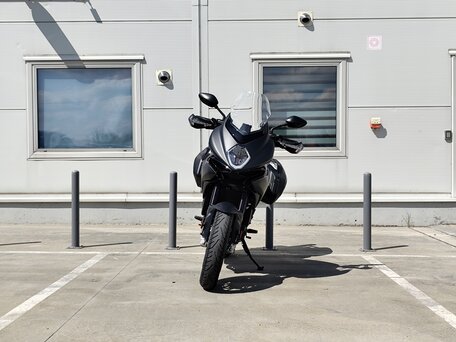 2024 MV Agusta Turismo Veloce 800, чёрный, 1890000 рублей, вид 3