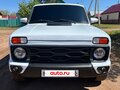 2008 Lada (ВАЗ) 2121 (4x4) I Рестайлинг, белый, 430000 рублей