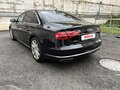 2015 Audi A8 III (D4) Рестайлинг, чёрный, 2336000 рублей - вид 3