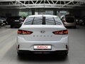 2018 Hyundai Sonata VII (LF) Рестайлинг, белый, 1720000 рублей - вид 5