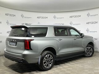 2024 Haval H5 II, серый, 2798800 рублей, вид 2