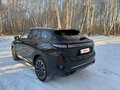 2023 Exeed RX, чёрный, 3390000 рублей - вид 5