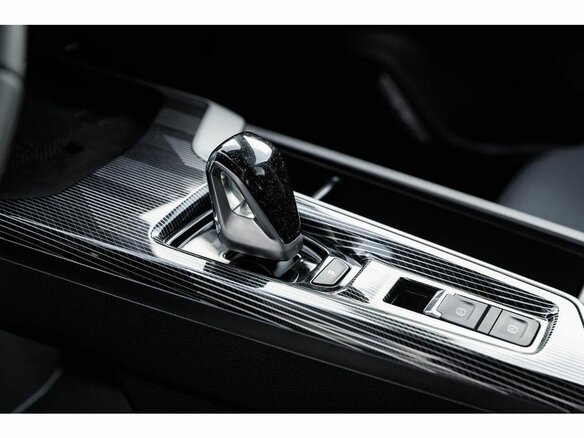 2026 Haval Jolion I Рестайлинг, чёрный - вид 37