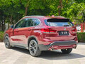 2021 BMW X1 20Li sDrive II (F48) Рестайлинг, красный - вид 6