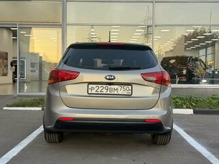 2015 Kia Ceed II, серый, 1180000 рублей, вид 5