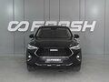 2021 Haval F7 I, чёрный, 1749000 рублей - вид 2