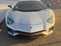 2020 Lamborghini Aventador I Рестайлинг, серый, 49500000 рублей