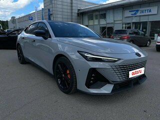 2024 Changan UNI-V I, серый, 2250000 рублей, вид 3