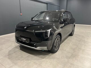 2026 Evolute i-Joy II, чёрный, 3324000 рублей, вид 3