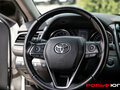2019 Toyota Camry VIII (XV70), белый - вид 11
