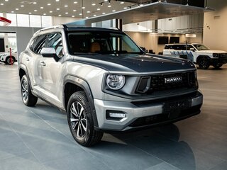 2026 Haval H7 I, серый, 3999000 рублей, вид 2