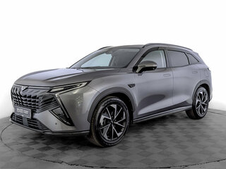 2024 Kaiyi X7 Kunlun, серый, 2050000 рублей, вид 1