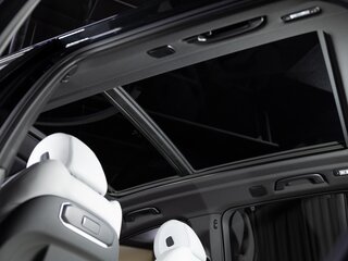 2025 BMW X5 40d IV (G05/G18) Рестайлинг, чёрный, 22244700 рублей, вид 5
