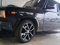 2011 Lada (ВАЗ) 2107, синий, 333000 рублей - вид 5