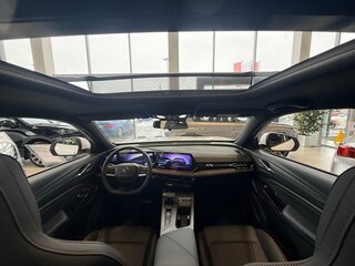 2025 Changan CS35 Max, белый, 2789900 рублей, вид 3