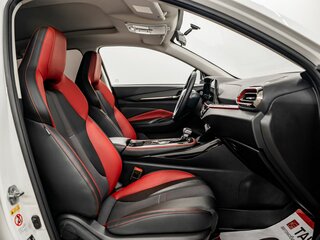 2020 Oshan X5, белый, 1750000 рублей, вид 5