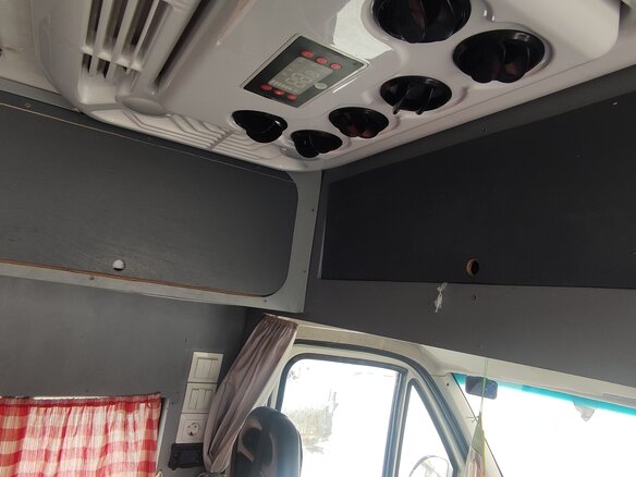 2008 Fiat Professional Ducato, белый, 1650000 рублей - вид 17
