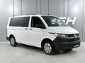2020 Volkswagen Transporter T6 Рестайлинг, белый, 4284000 рублей