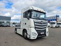 2023 Foton Auman EST A, белый