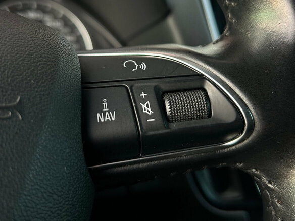 2015 Audi Q5 I (8R) Рестайлинг, белый, 1825000 рублей - вид 18