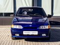 2007 Lada (ВАЗ) 2114, синий, 120000 рублей - вид 7