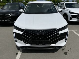 2026 Tenet T4, белый, 2449000 рублей, вид 3