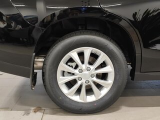2026 Haval M6 II, чёрный, 2099000 рублей, вид 5