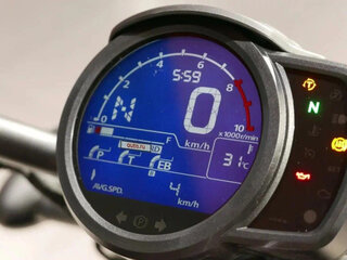 2021 Honda CMX 1100 Rebel, красный, 1650000 рублей, вид 2