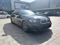 2023 BMW 3 серии Long 320Li VII (G2x) Рестайлинг, чёрный, 2650000 рублей - вид 2