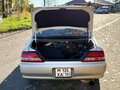 1998 Toyota Cresta V (X100) Рестайлинг, белый, 780000 рублей - вид 4