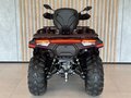 2026 Loncin XWolf 550, чёрный, 817000 рублей - вид 4