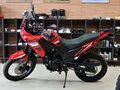 2026 Loncin MS250, красный, 176000 рублей