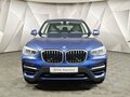 2019 BMW X3 20i xDrive III (G01), синий, 3060000 рублей - вид 2
