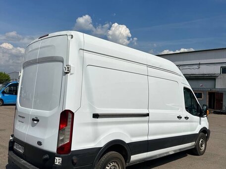 2018 Ford Transit, белый, 2150000 рублей, вид 5