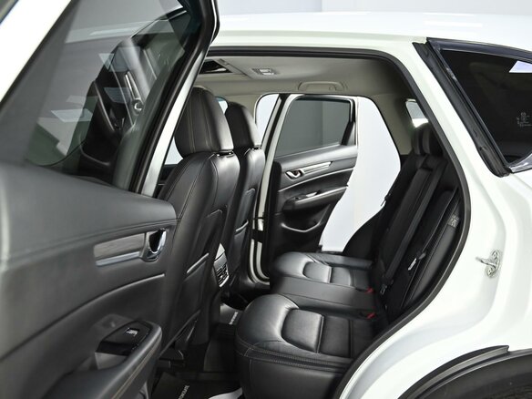 2017 Mazda CX-5 II, белый, 1985000 рублей - вид 16
