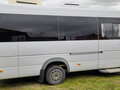 2016 Mercedes-Benz Sprinter, белый, 3000000 рублей - вид 2