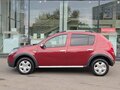 2013 Renault Sandero Stepway I, красный, 510000 рублей - вид 7