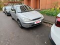 2004 Ford Focus I Рестайлинг, серебристый, 230000 рублей