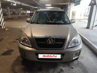 2011 Vortex Tingo I, бежевый, 400000 рублей, вид 1