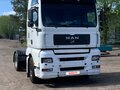 2002 MAN TGA, белый, 2600000 рублей - вид 1