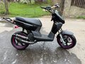 2000 Yamaha Slider, чёрный, 320000 рублей - вид 1