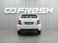 2024 Lada (ВАЗ) Granta I Рестайлинг, белый, 829000 рублей - вид 3