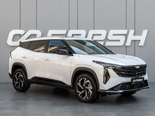 Geely Boyue Cool