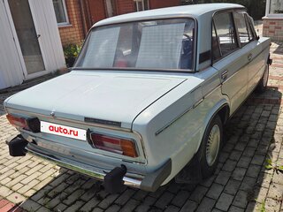 1992 Lada (ВАЗ) 2106, белый, 250000 рублей, вид 4