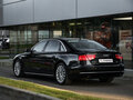 2011 Audi A8 III (D4), чёрный, 1590000 рублей - вид 7