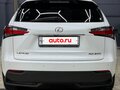 2017 Lexus NX 200 I Рестайлинг, белый, 2600000 рублей - вид 5