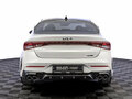 2021 Kia K5 III, белый - вид 5